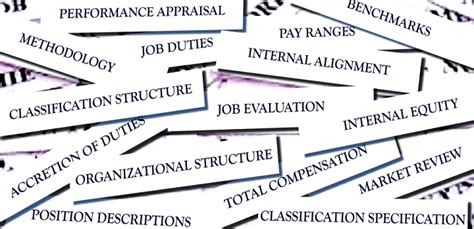 city of portland classification compensation.